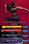 Resistance Band Rubber Band 35 kg Fitness Pilates Cross Training Band Exercise Rubber Band 35 kg - 4