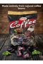 Mycoffee 800Gr Coffee Flavored Bonbon Sugar for Holidays, Treats, Gifts - 2