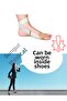 Hallux Valgus Foot Thumb Splint Metatars Night Splint Splint Bone Protrusion Pain - 2