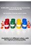 1/64 Scale Diaroma Traffic Garage Accessories Barrels - 2