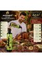 100% Pomegranate Syrup 2*700Gr Natural Pomegranate Syrup Without Additives |   Traditional Pomegranate Sauce with Thick Consistency |   For Salads, Meats & Seafood - 2