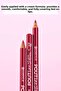 Poutline Soft Tip Lip Liner No: 02 - 4