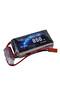 7,4V 2S 850mAh 40C Lipo Batarya