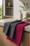 (3 Pieces) Tough Dirt Cleaning Cloth Carpet Sofa Stubborn Stain Wire Cleaning Cloth 40*40 cm - 3