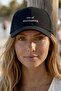 Unisex Ceo of Overthinking Printed Sports Hat – Adjustable Cotton Cap Casual Combination Hat