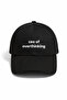 Unisex Ceo of Overthinking Printed Sports Hat – Adjustable Cotton Cap Casual Combination Hat - 6