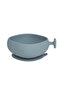 Children's Bowl Plate Silicone + Cover - Ocean - 5