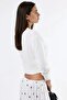 Busem Classic Buttoned Short Jacket - 3