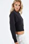 Busem Classic Buttoned Short Jacket - 3