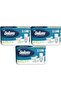 Adult Diapers with Waist Band Textile Surface S - Small - Small 90 Pieces (3Pk*30)