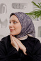 Soft Cotton Scarf Spe13