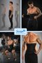 Premium Series Men's Sauna Thermal Waist Corset with Agraflas, Sweat Belt, Waist and Abdomen Toning and Slimming Fitness Corset Belt, Breathable and Comfortable for Daily Use, Black - 2