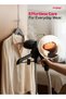 Electric Garment Steamer 1950w- Gsm 6010,38s Preheat 32g/min Steam Rate 1.3l Watertank 40min Runtime - 8