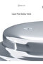 DELICI 3Liters Stainless Steel Pressure Cooker 3L (SPC3E) Quick Heating Induction Base - 5