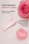 Rose Cream – Intensive Moisturizer, Natural Rose Extract Skin Care Ritual, Large Size, Softening and Nourishing - 2