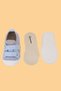 Wisil Girl/Boy & Baby Velcro Comfortable Flexible Non-Slip Orthopedic Sole Blue Sports/First Step Shoes - 5