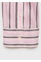 Ramie Striped Shirt - 5