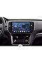 شاشة أندرويد لسيارة MG RX5 موديلات 2016-2022 مع دعم CarPlay وAndroid Auto وكاميرا خلفية مدمجة - 4