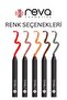 Vegan Clean Lip Liner – Creamy Texture Plumping Lip Liner No:636 - 3