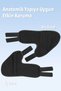 Hallux Valgus Night Splint Toe Big Bone Corrector Protector Orthopedic Bunion Apparatus Pain Reducer Foot Correction Support Stabilizer - 5
