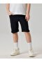Shorts Slim Fit Lang - 8