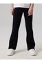 Hose Viskose Bootcut - 7