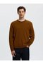 Pullover 100% Merinowolle