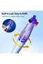 0.5mm 3 in 1 Ballpoint Pen Blue Black Red Writech W-6254 - 3