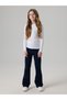 Hose Viskose Bootcut - 5