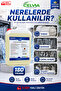 Liquid Dishwasher Detergent Household 2-in-1 180 Washes Perfect 4 Lt - 2