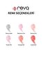 Sparkling Lip Gloss - Hi-Shine Lip Gloss Purple Mist - No: 204 - Vegan & Clean Ingredient - 3