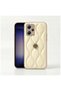 Xiaomi Redmi Note 12 Pro 5g Compatible Case Zebana Camellia Leather Case Beige