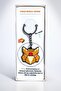 Brawl Stars Gold Meka Crow Keychain - 2