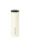 Stainless Steel Ecru Long Thermos 480 ml No:48 - 3