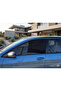 4 Pcs Auto Sunshade Curtain Rear and Front Side Windshield Sunshade Car Curtain Mother Baby Breastfeeding Curtain - 7
