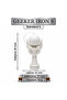 GEEKER IRON Ghost S