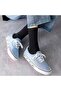 4-Piece Athletic Sport Tennis College Socks - 3