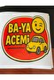 Koç Stüdyo Beginner Driver Auto Sticker 15X15 cm - 3