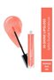 Sparkling Lip Gloss - Hi-Shine Lip Gloss Orange Red - No: 205 - Vegan & Clean Ingredients - 2