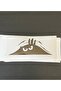 Koç Stüdyo Eye Looking Out from the Trunk Auto Sticker - 3