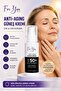 Anti-Aging & Anti-Blemish + Spf50 Face and Body Sunscreen 100 ml - 4
