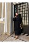 Eteği̇ Volan Ruffled Chiffon Set - 4
