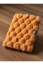 Plush Lockable Notebook Lined