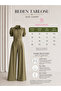STEFFY Premium kaliteli Tulum - 7