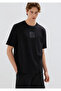 Pro Black T-Shirt Relaxed Fit / Comfortable Cut 0613439-900 - 3