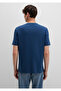 Mj Logo Printed T-Shirt Loose Fit / Relaxed Fit 0612839-89287 - 5
