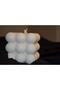Bubble Soya Wax Mum - 3