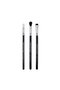 مجموعة فرش مكياج العيون / NASBRUSHSET166