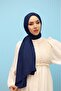Prime Shawl - 78004-26 Navy Blue