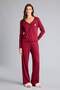 Regular Fit Long Sleeve 2-Piece Set G0222Ax25Au - 2